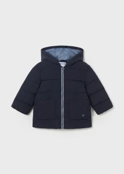 Online Chaquetón bolsillos bebé Abrigos Y Chaquetas