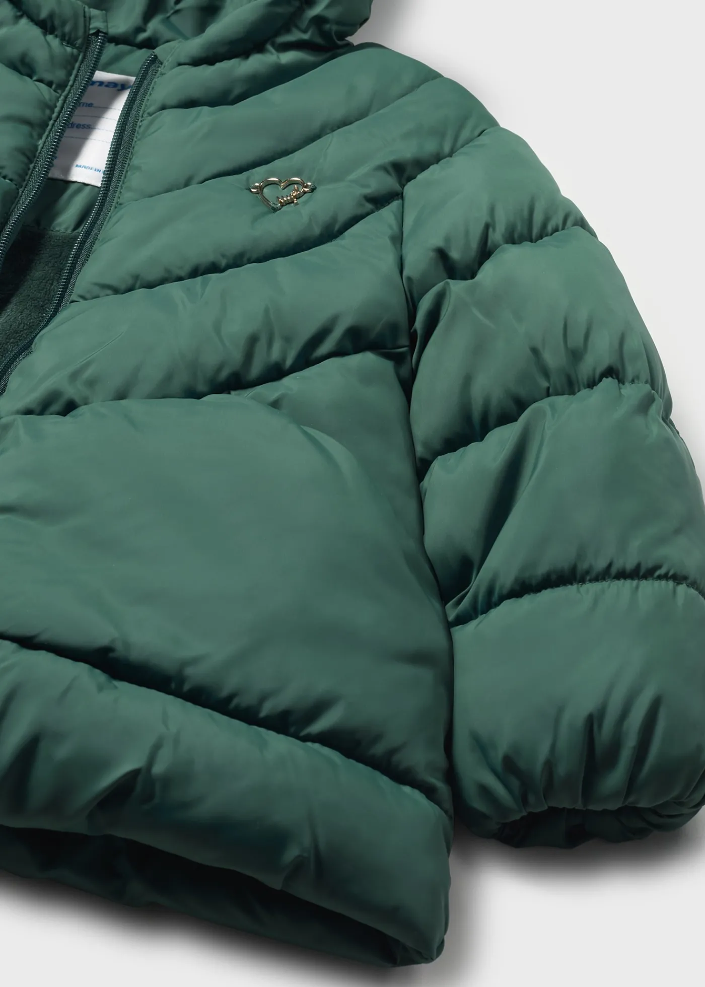 Sale Chaquetón colegial bebé Abrigos Y Chaquetas