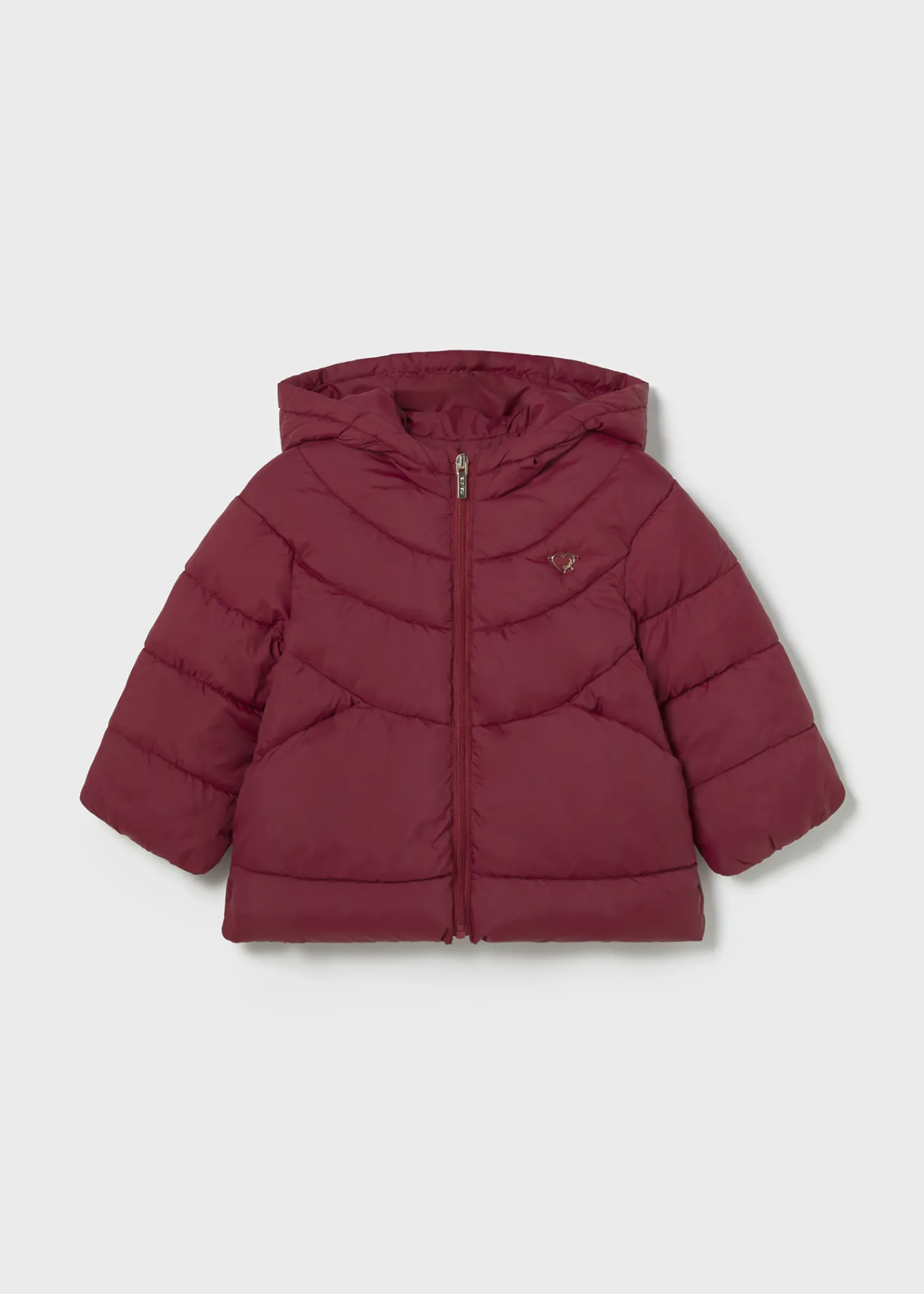 Best Sale Chaquetón colegial bebé Abrigos Y Chaquetas