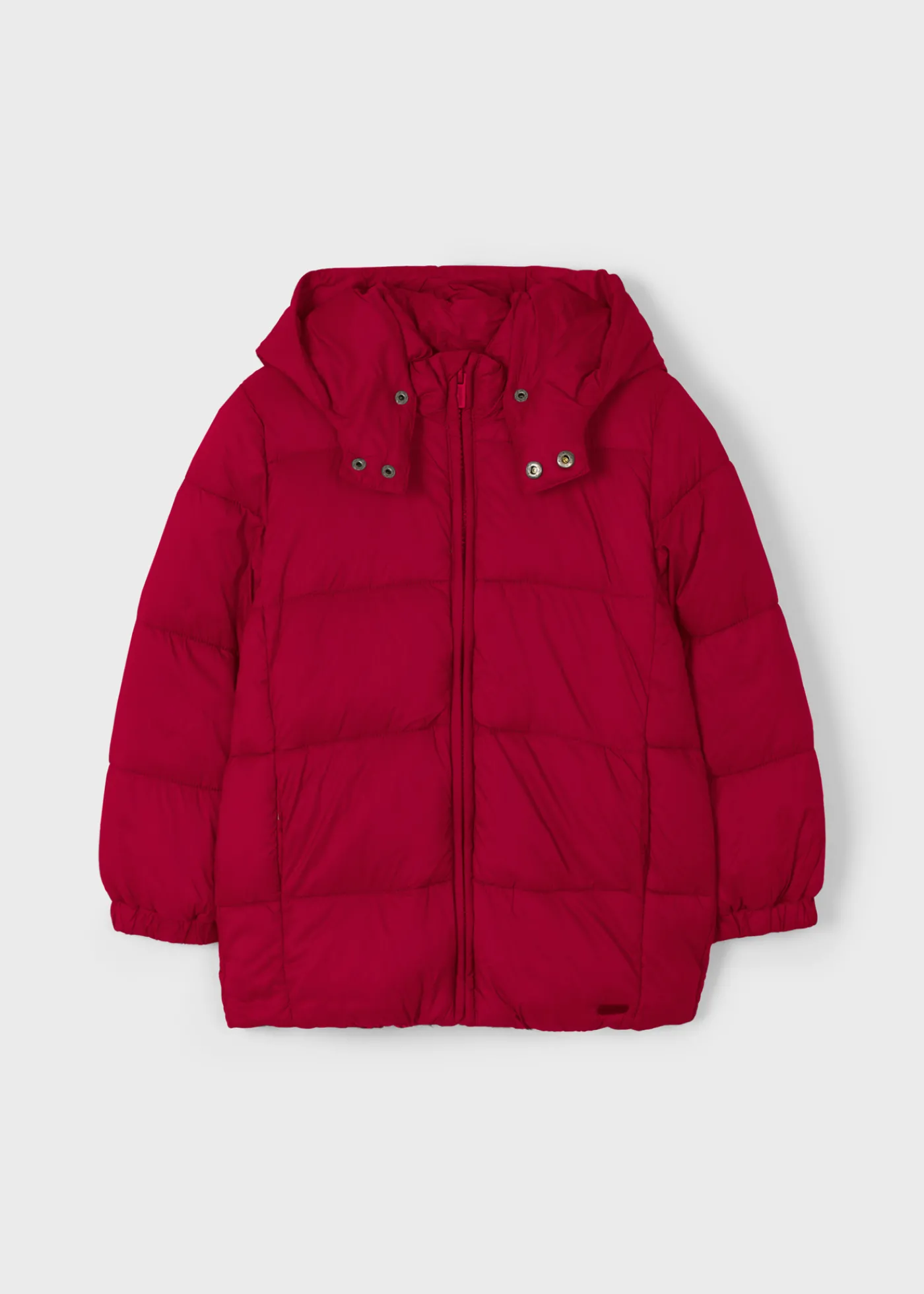 Best Sale Chaquetón colegial básico niño Abrigos Y Chaquetas
