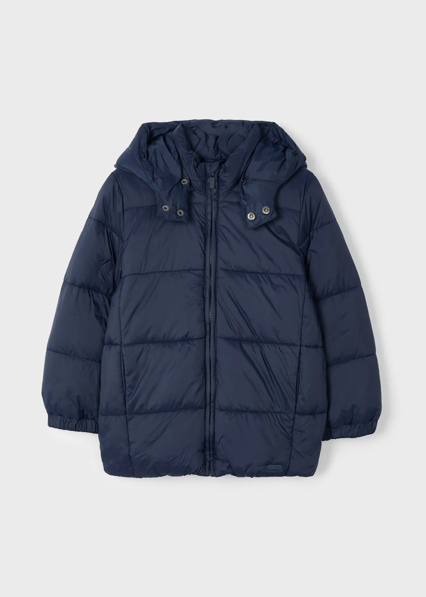 Cheap Chaquetón colegial básico niño Abrigos Y Chaquetas
