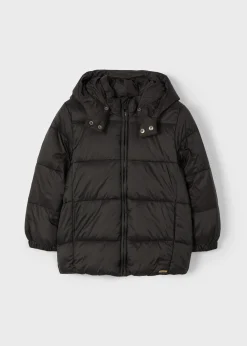 Outlet Chaquetón colegial básico niño Abrigos Y Chaquetas