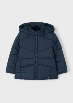 Sale Chaquetón colegial básico niña Abrigos Y Chaquetas