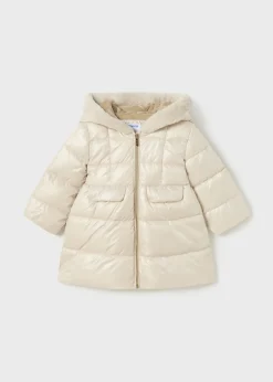Best Chaquetón largo bebé Abrigos Y Chaquetas