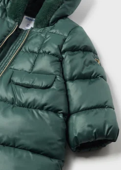 Store Chaquetón largo bebé Abrigos Y Chaquetas