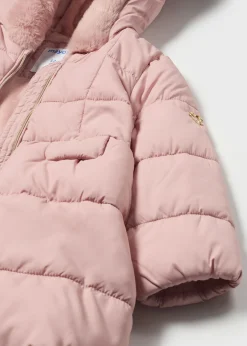 Clearance Chaquetón largo bebé Abrigos Y Chaquetas