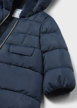 Cheap Chaquetón largo bebé Abrigos Y Chaquetas