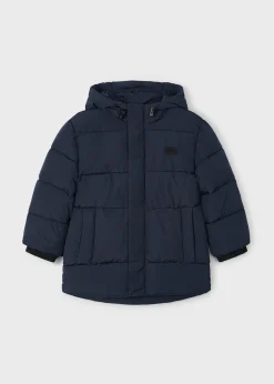 Clearance Chaquetón largo niño Abrigos Y Chaquetas