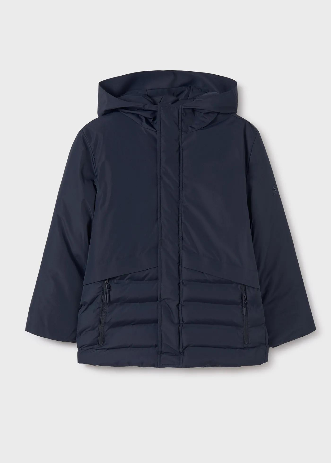 Shop Chaquetón parka chico Abrigos Y Chaquetas