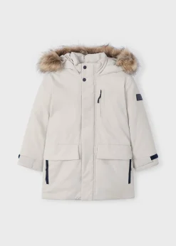 Flash Sale Chaquetón parka niño Abrigos Y Chaquetas
