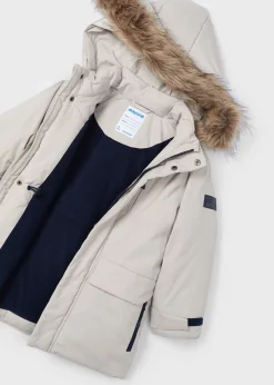 Flash Sale Chaquetón parka niño Abrigos Y Chaquetas