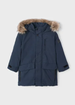 Shop Chaquetón parka niño Abrigos Y Chaquetas