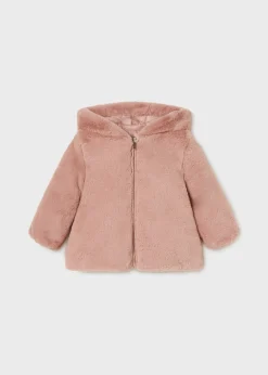Discount Chaquetón reversible bebé Abrigos Y Chaquetas