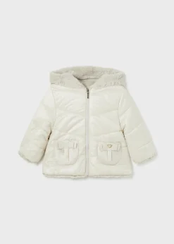 Hot Chaquetón reversible bebé Abrigos Y Chaquetas