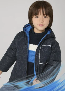 Best Chaquetón reversible niño Abrigos Y Chaquetas