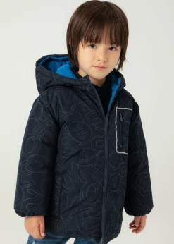 Best Chaquetón reversible niño Abrigos Y Chaquetas