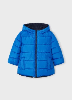 Best Chaquetón reversible niño Abrigos Y Chaquetas
