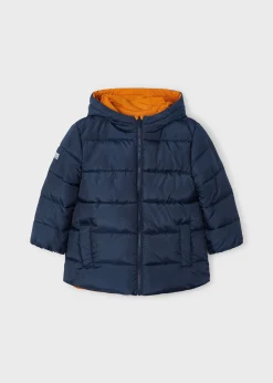 Online Chaquetón reversible niño Abrigos Y Chaquetas