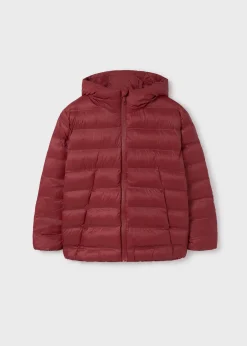 Cheap Chaquetón ultraligero chico Abrigos Y Chaquetas
