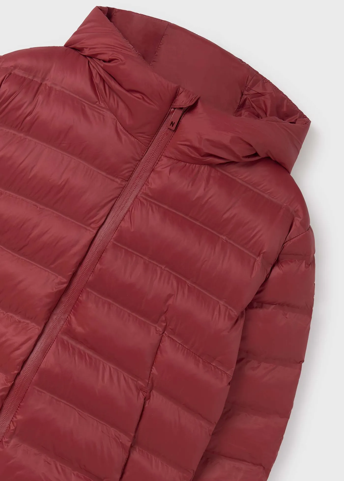 Cheap Chaquetón ultraligero chico Abrigos Y Chaquetas