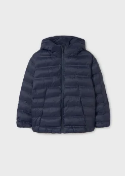 Best Sale Chaquetón ultraligero chico Abrigos Y Chaquetas