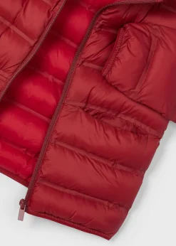 Discount Chaquetón ultraligero niño Abrigos Y Chaquetas