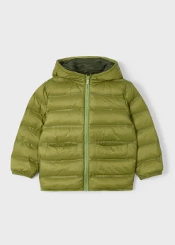 Discount Chaquetón ultraligero niño Abrigos Y Chaquetas