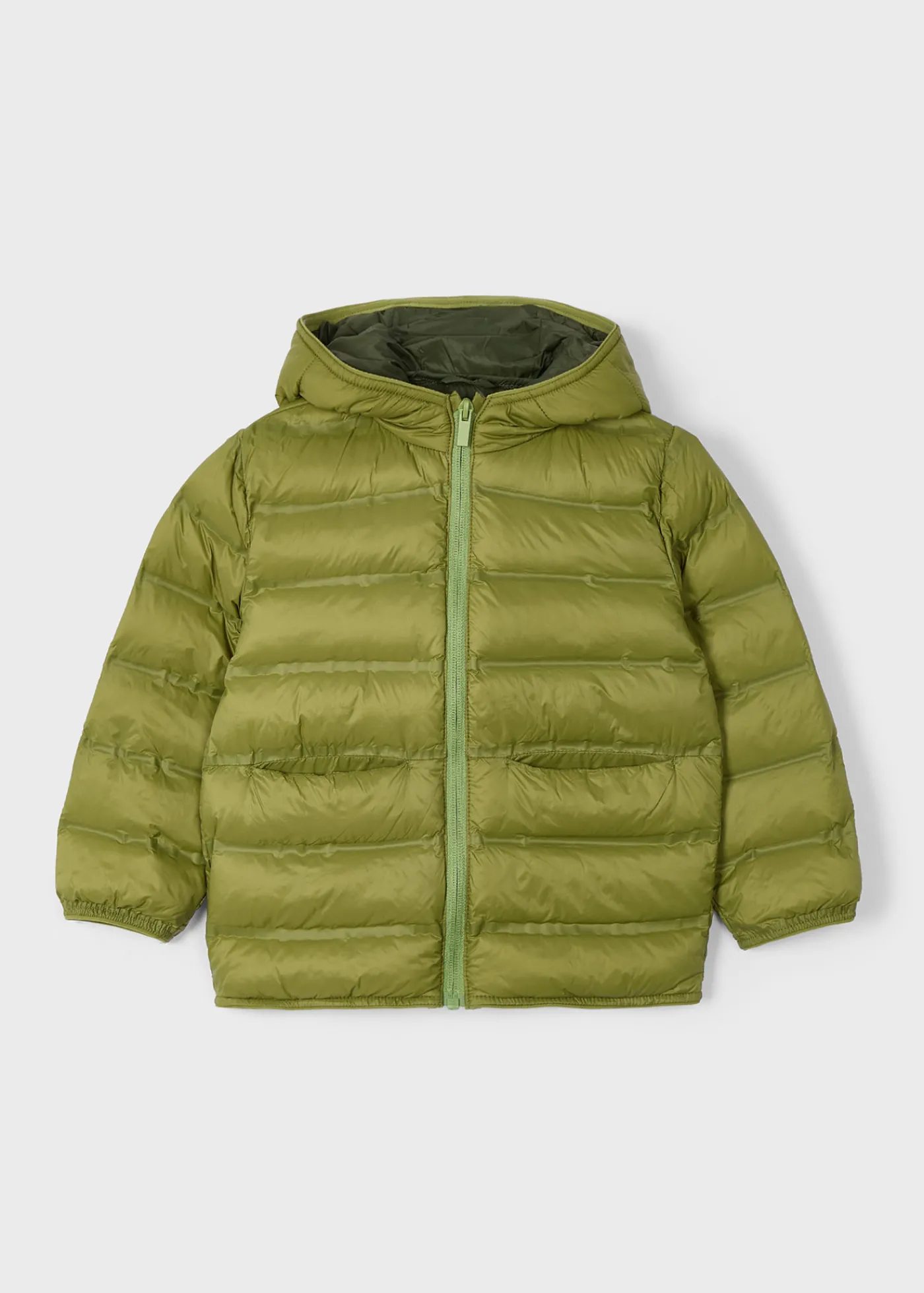 Discount Chaquetón ultraligero niño Abrigos Y Chaquetas