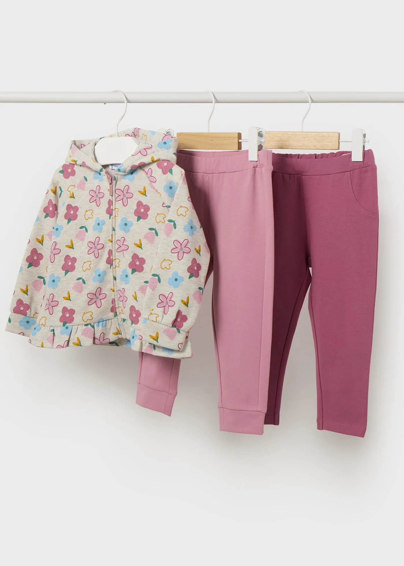 New Chándal 2 pantalones bebé Chándals