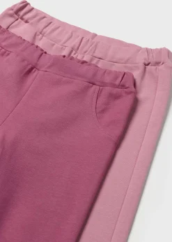 New Chándal 2 pantalones bebé Chándals