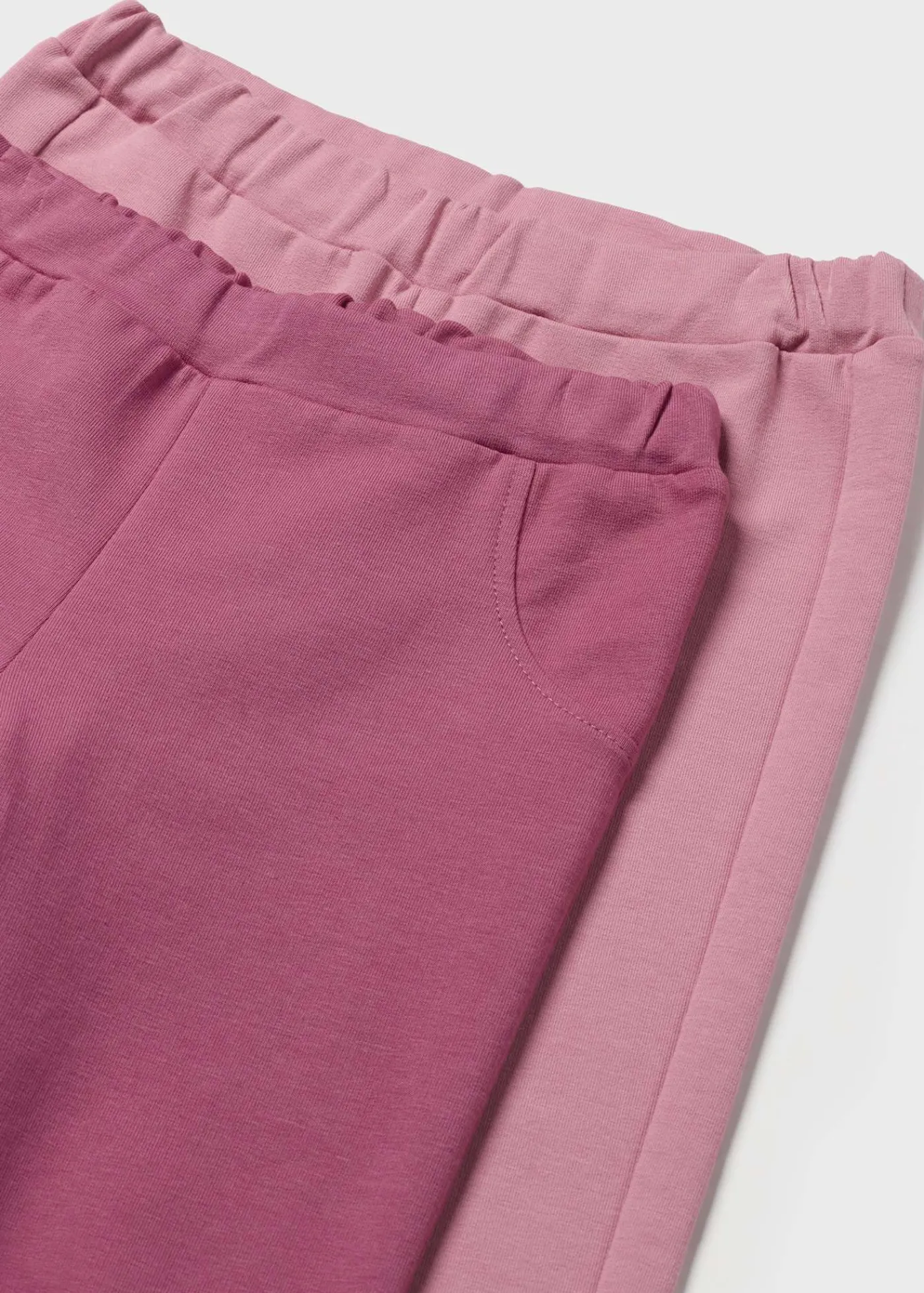 New Chándal 2 pantalones bebé Chándals