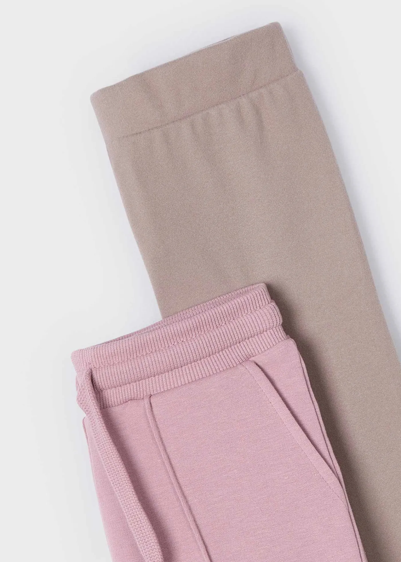 Online Chándal 2 pantalones corazones niña Chándals