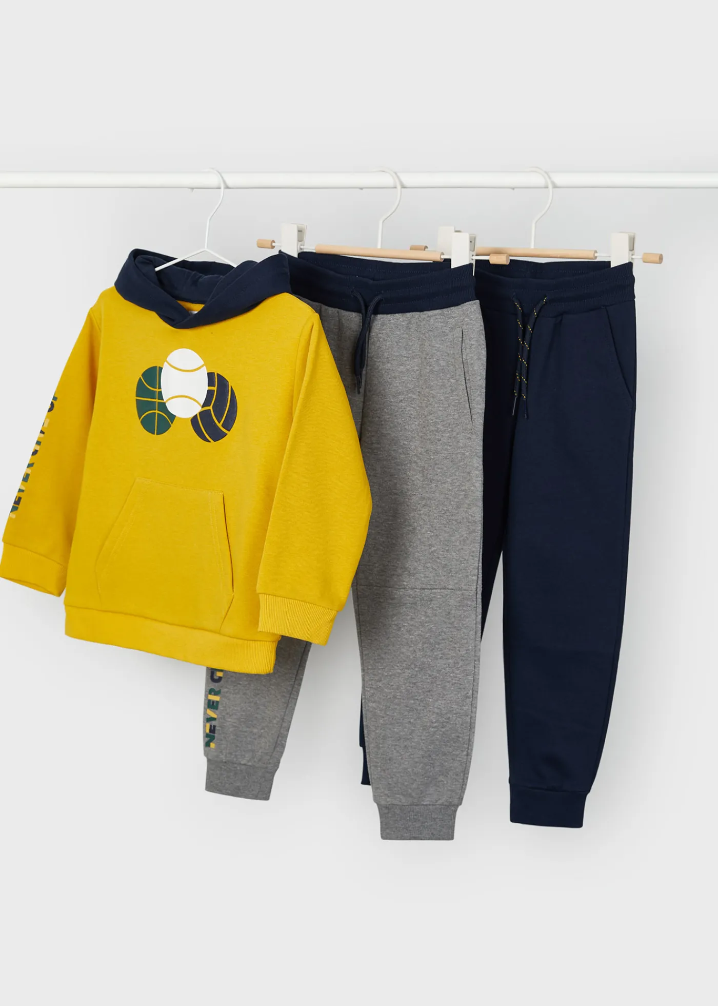 Cheap Chándal 2 pantalones niño Chándals