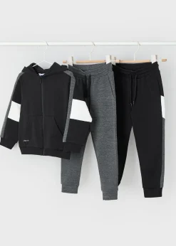 Flash Sale Chándal 2 pantalones niño Chándals