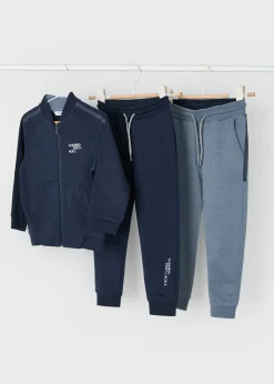 Best Sale Chándal 2 pantalones niño Chándals