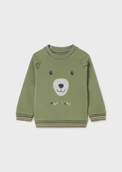 Clearance Chándal 2 pantalones oso bebé Chándals