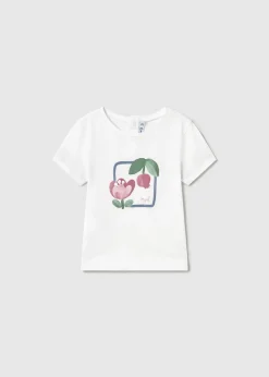 Hot Chándal 3 piezas con camiseta bebé Chándals