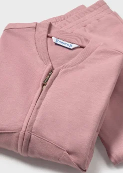 Hot Chándal 3 piezas con camiseta bebé Chándals