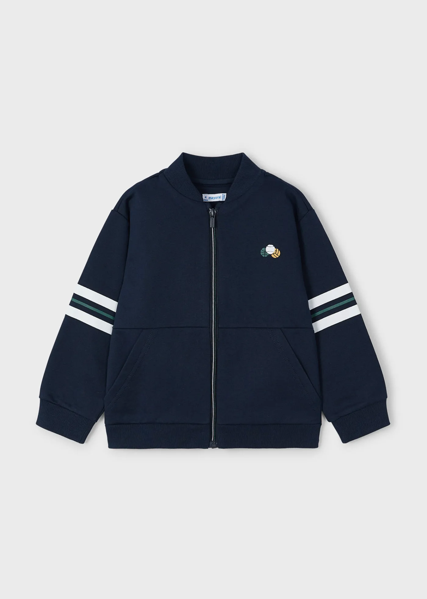 Best Sale Chándal con camiseta deportes niño Chándals