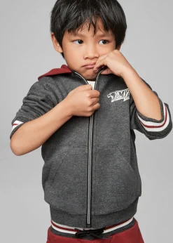 Hot Chándal con camiseta niño Chándals