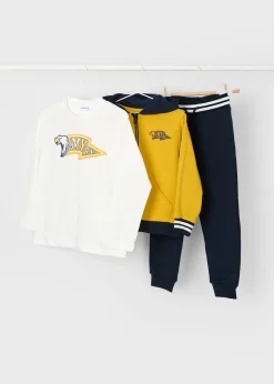 Sale Chándal con camiseta niño Chándals