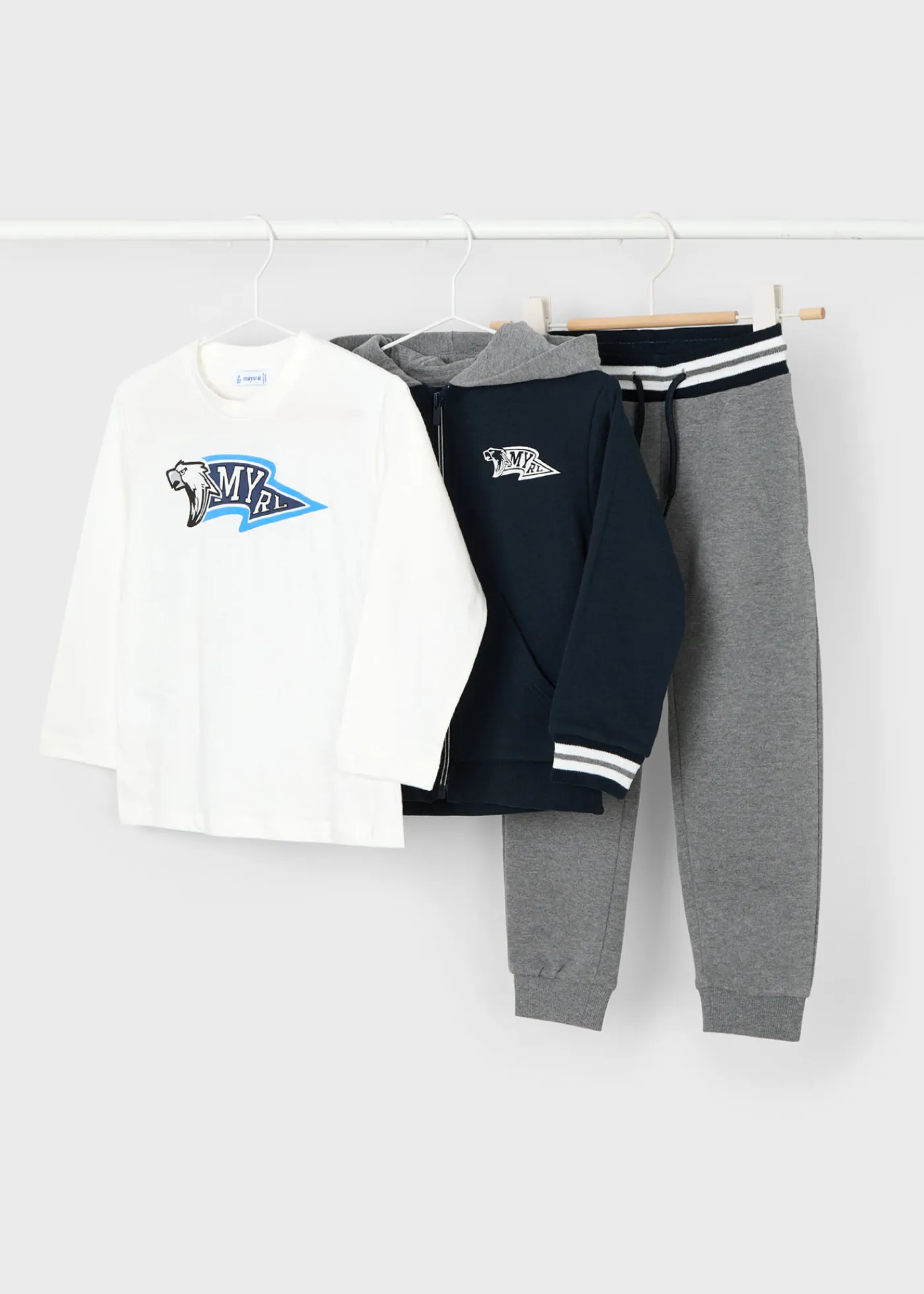 Cheap Chándal con camiseta niño Chándals