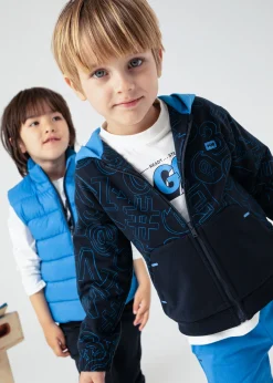 New Chándal con camiseta niño Chándals