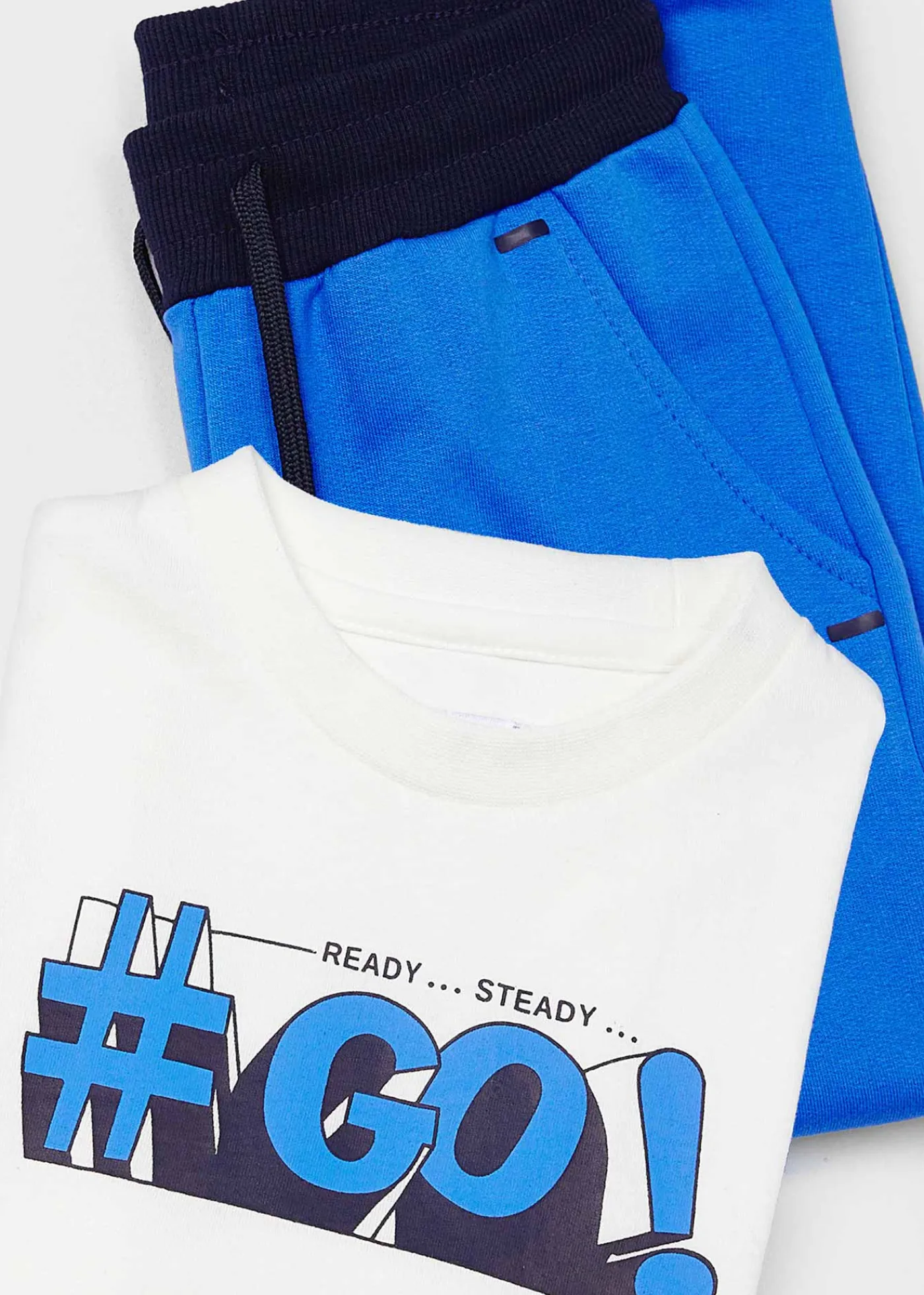 New Chándal con camiseta niño Chándals