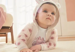 Clearance Chándal con camiseta recién nacida Chándals