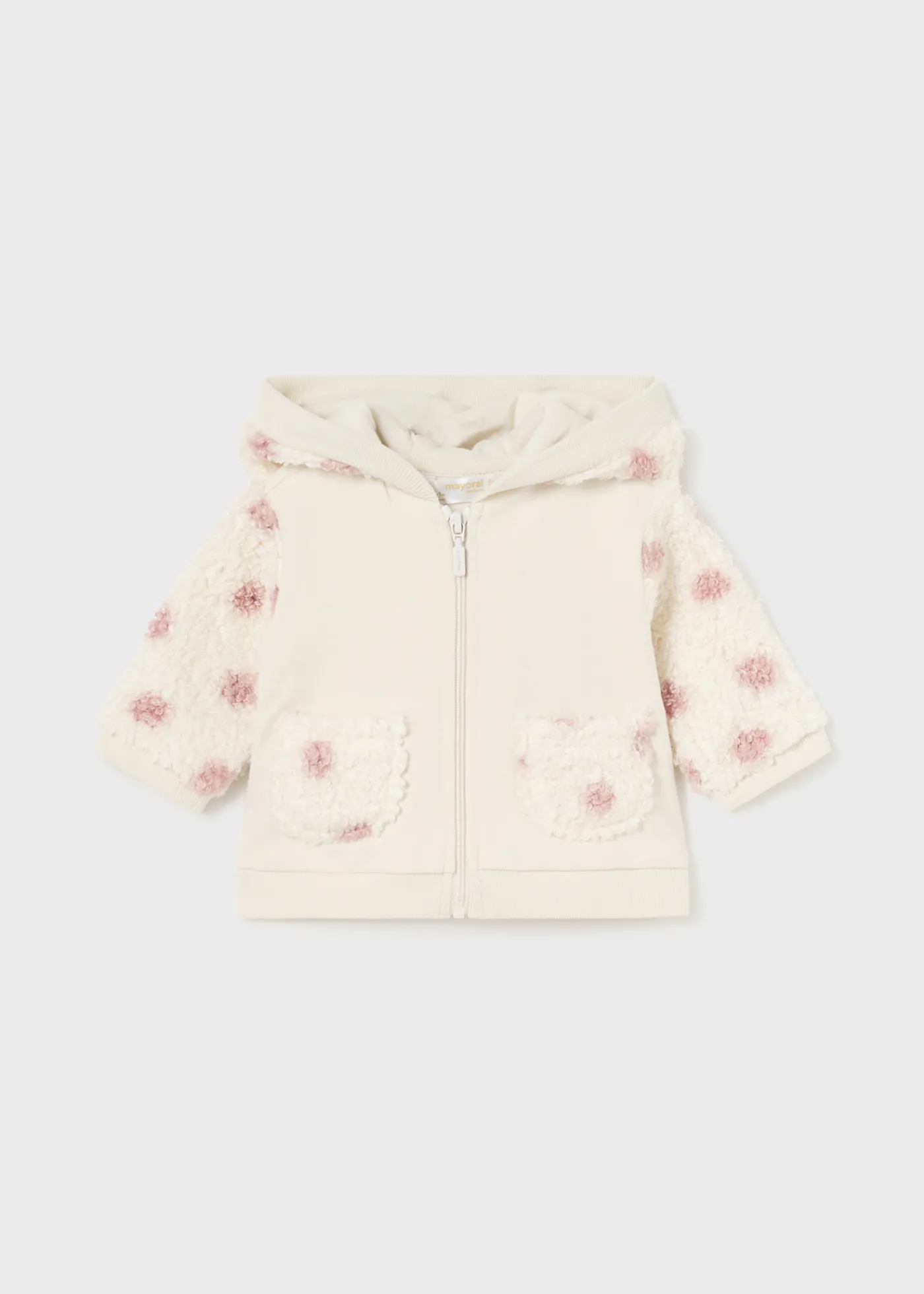 Clearance Chándal con camiseta recién nacida Chándals