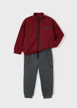 Flash Sale Chándal sudadera cremallera niño Chándals