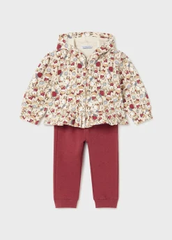 Hot Chándal sudadera estampada bebé Chándals