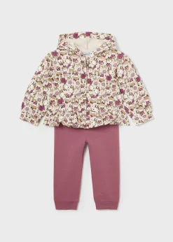 Cheap Chándal sudadera estampada bebé Chándals