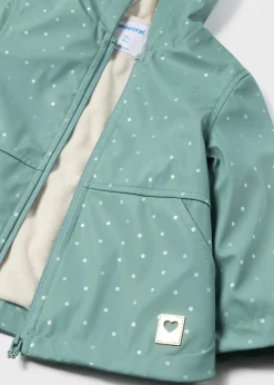 Hot Chubasquero impermeable bebé Abrigos Y Chaquetas